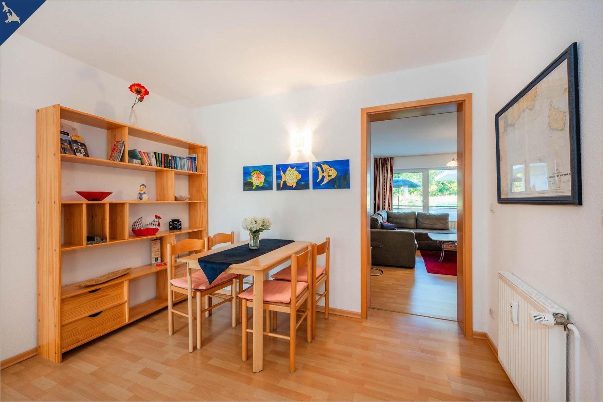 Apartment Seemoewe Heringsdorf  Exterior photo