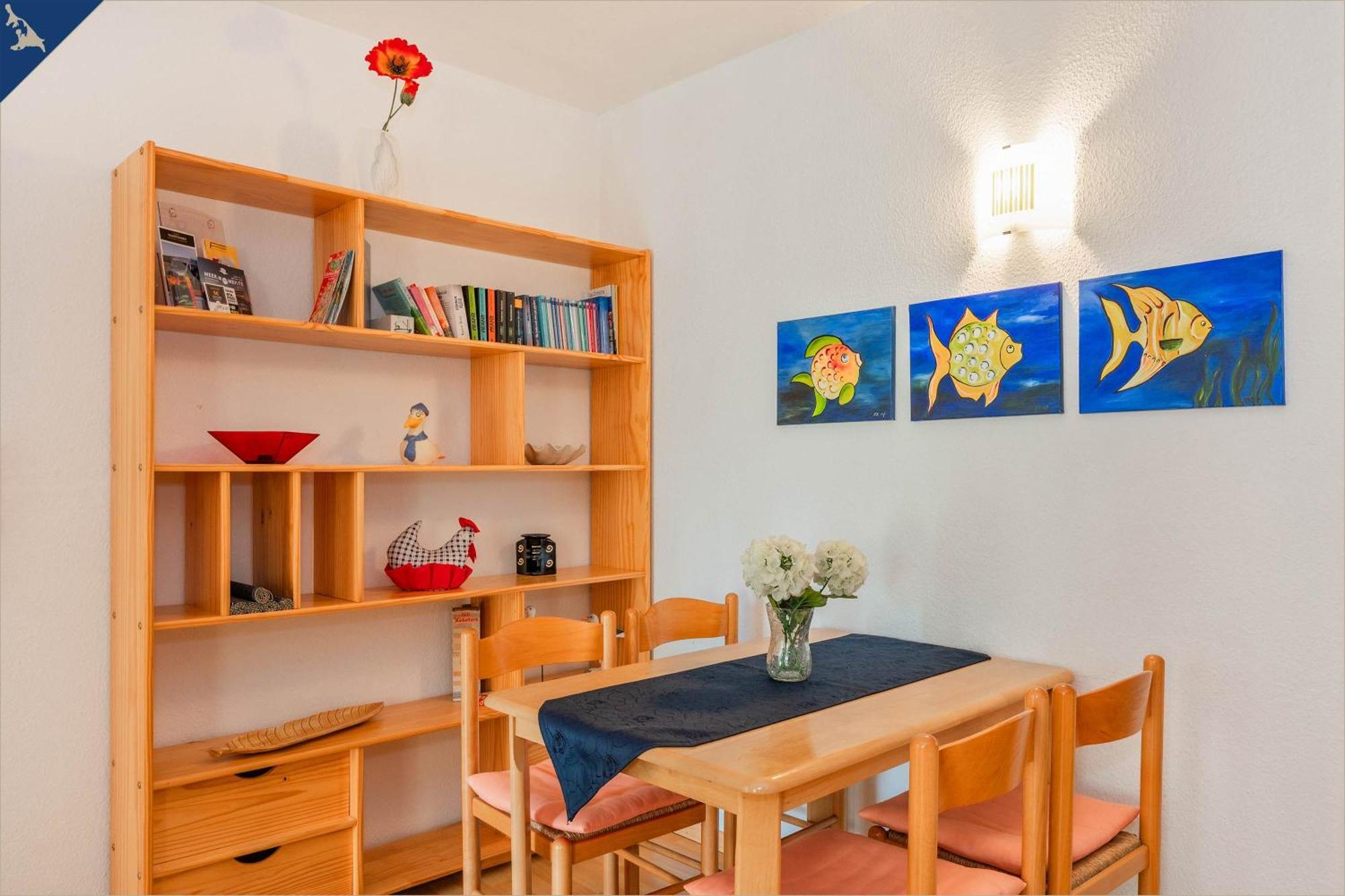 Apartment Seemoewe Heringsdorf  Exterior photo