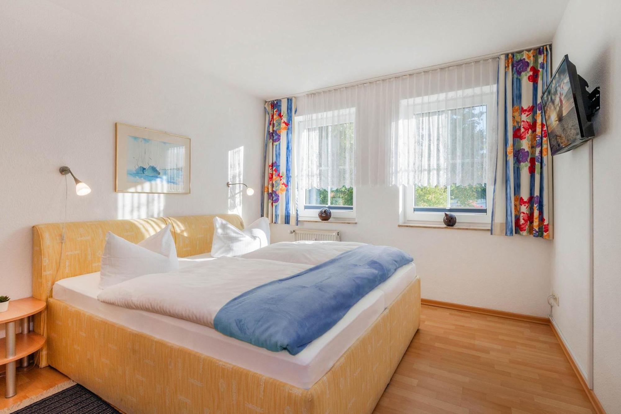 Apartment Seemoewe Heringsdorf  Exterior photo